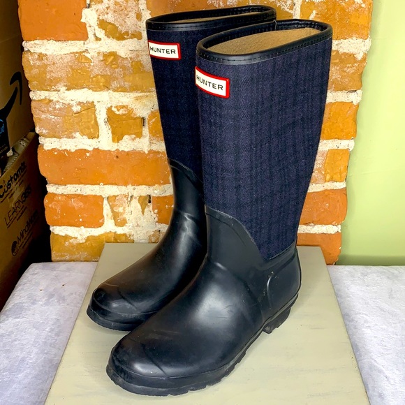 hunter arlen boots